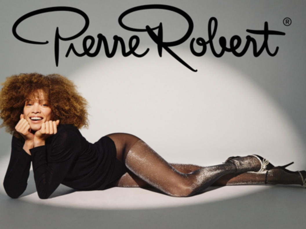 Pierre Roberts Pop-up