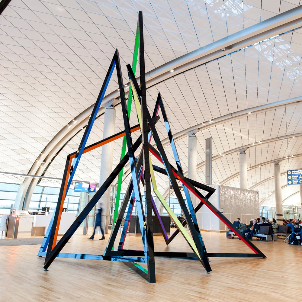 Gladiator - Eva Rothschild.jpg