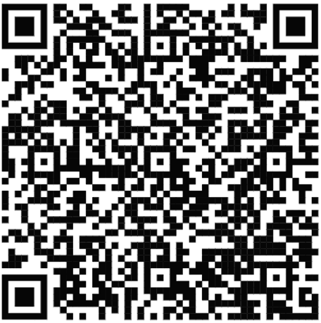 QR-kode for Avinor Community på Google Play